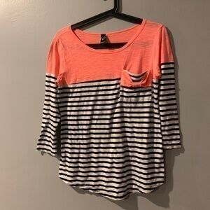 Windsor | long sleeve